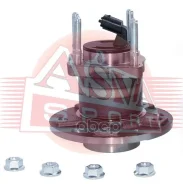 ������� ������ 5 ��������� � �������� ��� Astra H 2004- 5 ������ 93178626 1604316 24463066 ASVA ���. OPWH-AH5R OPWHAH5R ����