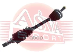 ������ � ����� ����� 22X647X21 Peugeot206 3272.3C. 3272.4C ASVA ���. PG-LCT-612 PGLCT612 ����