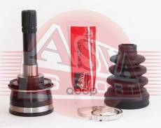���� �������� 30x48x26 Grand Vitara/Escudo SQ416/SQ420/SQ625 1998-2006 #44101-67D01 #44101-67D00 #44102-67D00 #44102-78E00 ASVA ���. SZ-34 SZ34 ����