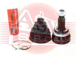 ���� �������� ������ 22X58X28 NEW Actyon 2010-2013Korando C 2010-2013 #4230034000 ASVA ���. SYR-NACA48 SYRNACA48 ����