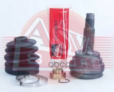 ���� �������� 23x58x24 Toyota : Yaris, ECHO, FUN Cargo, RAUM, VITZ, WILL, Sienna NCP1#/1NZ-FE/2NZ-FE #43410-52030 #43410-52031 #43410-52070 #43420-520...