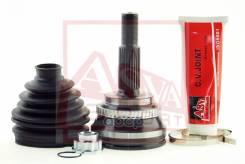 ���� �������� 27X61X26 Toyota Camry/Hybrid ACV51/ASV50/AVV50/GSV50 2011- #43410-33310 #43420-33300 43460-39285 43470-39586 43460-39286 43470-39585 ASV...
