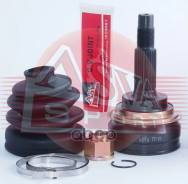 ���� �������� 26x56x26 Toyota : Corolla, Sprinter AE92 (4A-GZE) #43410-12160 #43410-12161 #43420-12120 #43420-12121 ASVA ���. TY-19 TY19 ����