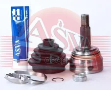 ���� �������� 30x50x22 VW GOLF 171498099B 171498099BX ASVA ���. VW-002 VW002 ����