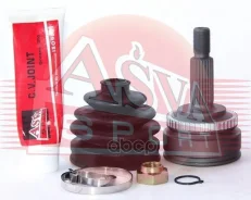 ���� �������� 22x50x22 Volvo 440/460 NO Turbo 9031180 34331017 34349050 3433101-7 3434905-0 ASVA ���. VO-058A44 VO058A44 ����