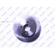 ���� ��������� /�������� /TI-GUAR ��� Nissan NOTE #E12 2012-; AD, Wingroad #Y12 2005-, CUBE 11,12 2002-, March 2002-2010, Tiida 11 2004-2012; 260/22��...