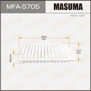 ������ ��������� Suzuki Swift 10- Masuma MFAS705 MFAS705 ����