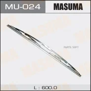����� ���������������� (600��) �������. ������ Masuma MU024 MU024 ����