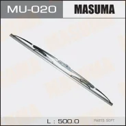 ����� ���������������� (500��) �������. ������ Masuma MU020 MU020 ����