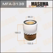 ��������� ������ A-3015 Masuma (1/18) Masuma MFA-3138 Masuma MFA3138 ����
