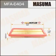 ��������� ������ A0522 Masuma LHD Peugeot/ 308/ V1600 07- (1/40) Masuma MFA-E404 Masuma MFAE404 ����