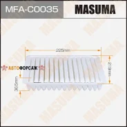 ��������� ������ Masuma Lifan X60 (1/64) Masuma MFA-C0035 Masuma MFAC0035 ����