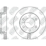 ���� ��������� Toyota LC120 02- �����. 337.7 �� NIBK RN1220 RN1220 ����