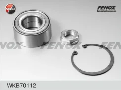 ��������� �������, �������� | ����� ����/��� | Fenox WKB70112 WKB70112 ����