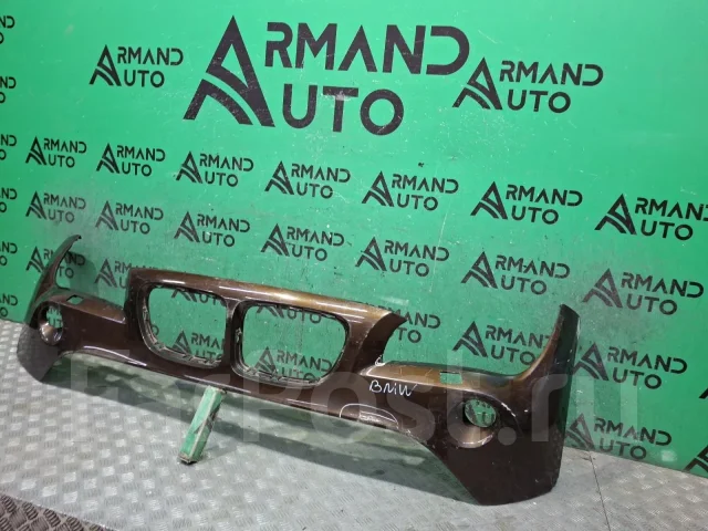 ������ BMW X1 2009-2012 51112993566 E84, �������� 51112993566 ����