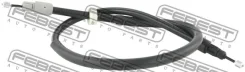 ���� ������� Febest 16100164R 16100164R ����