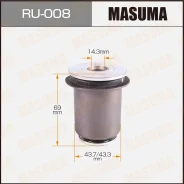 ����������� ���. ������� ������ ���. Masuma RU008 RU008 ����