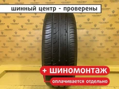 Continental ContiPremiumContact 2E