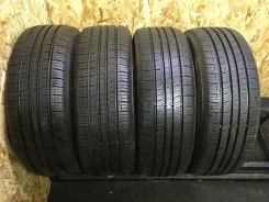 Nexen N'PRIZ AH5