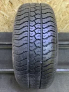Michelin MXV-P