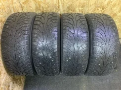 Hankook Winter i*Pike