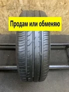 Continental ContiPremiumContact 2E