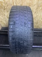Pirelli Winter Ice Sport