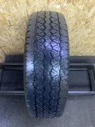 Goodyear Wrangler RT/S