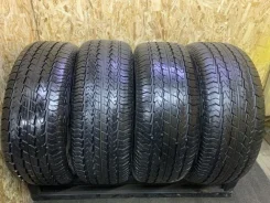 Nexen Roadian A/T