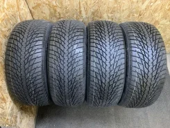 Greentrac Winter Master D1