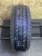 BFGoodrich Long Trail T/A Tour