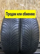 Goodyear Vector 4Seasons Gen-2 SUV