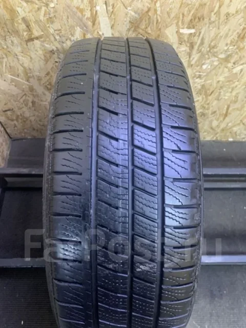 Goodyear Cargo Vector