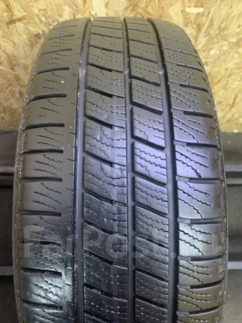 Goodyear Cargo Vector