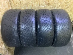 General Tire Grabber AT2