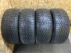 Nexen Winguard WinSpike WS6 SUV