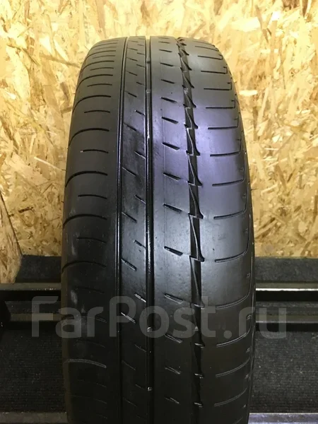 Bridgestone Ecopia EP500