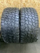 Nitto Terra Grappler