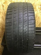 Kumho WinterCraft KW27