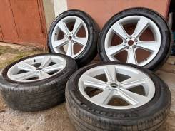 AZ. 8.0x19", 5x108, ET42, �� 65,1���. ����