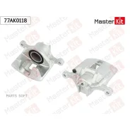 ��������� ������� ���. ���. Honda Civic V/VI/LOGO (GA) 1991 - 2002 77AK0118 Masterkit 77AK0118 77AK0118 ����