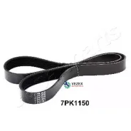 ������ ������������ Nissan Qashqai / Qashqai +2 (J10, JJ10) 1.6 Japanparts DV7PK1150 DV7PK1150 ����