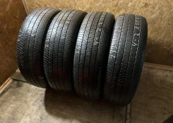 Bridgestone Ecopia EP422 Plus
