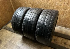 Pirelli P Zero Nero All Season