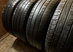 Hankook Radial RA28