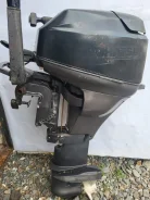 Tohatsu. 15��.�., 4-�������, ����������, ���� L (508 ��), 2011 ��� ����