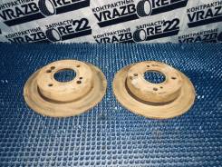 ����� ��������� Nissan Primera 1996 4320642R05 P11, ������ 4320642R05 ����