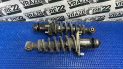 ������ �������� Toyota Premio 2006 4853080202 ZZT245-0033521 1ZZ-FE, ������ 4853080202 ����