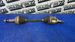 ������ Toyota Premio 2006 4342020581 ZZT245-0033521 1ZZ-FE, �������� ����� 4342020581 ����