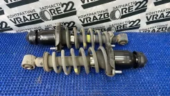 ������ �������� Toyota Allion 2006 4853080202 ZZT245-0037252 1ZZ-FE, ������ 4853080202 ����